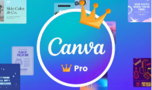 Canva pro