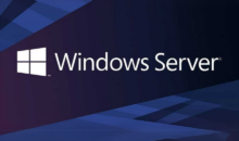 Windows server